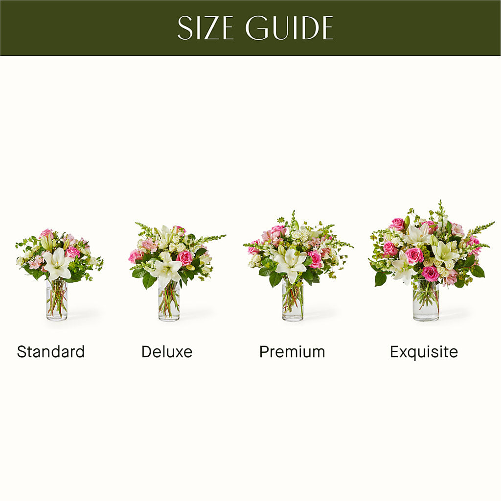 Fondly Bouquet – Harris Teeter, Matthews NC