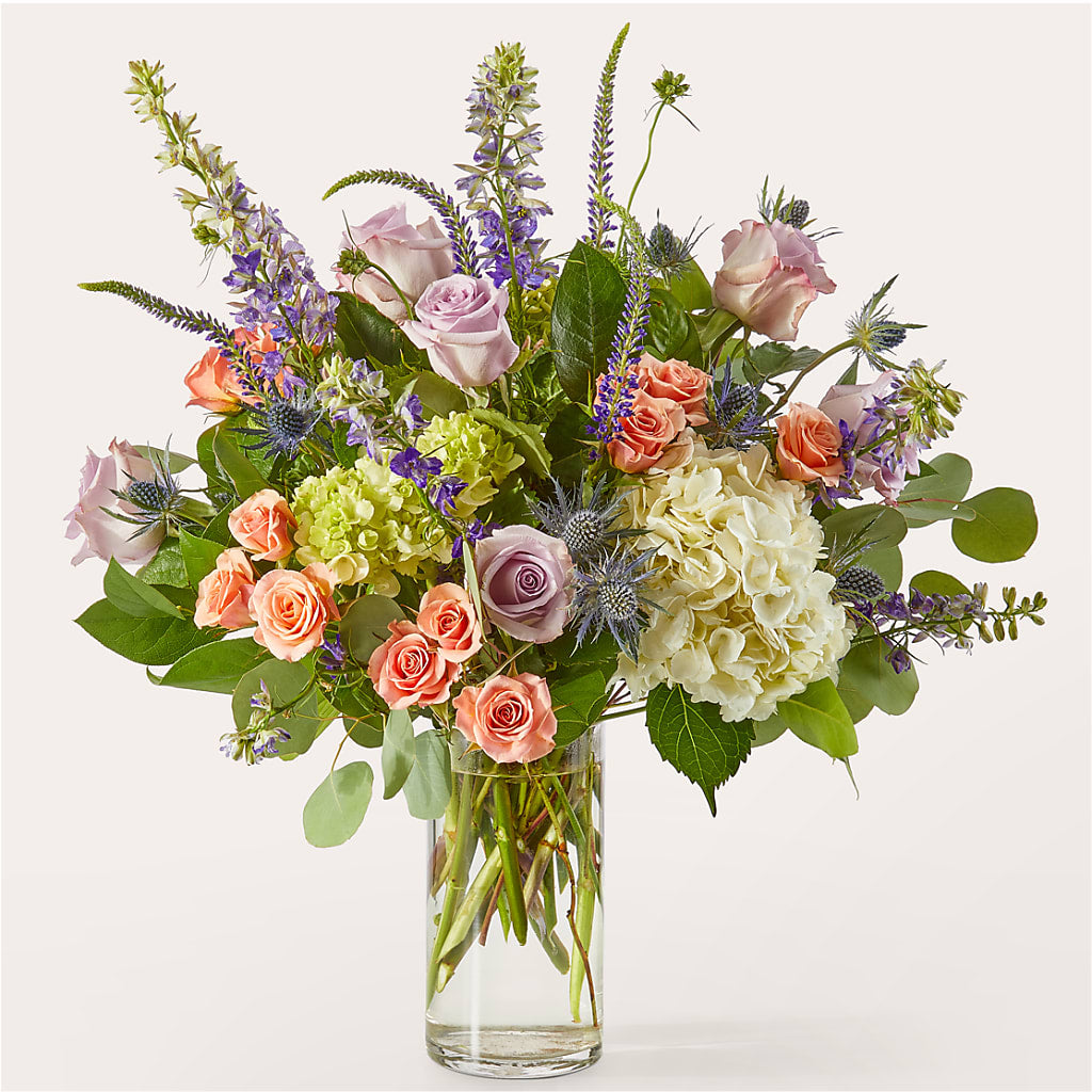 Appealing Aura Bouquet – Harris Teeter, Matthews NC