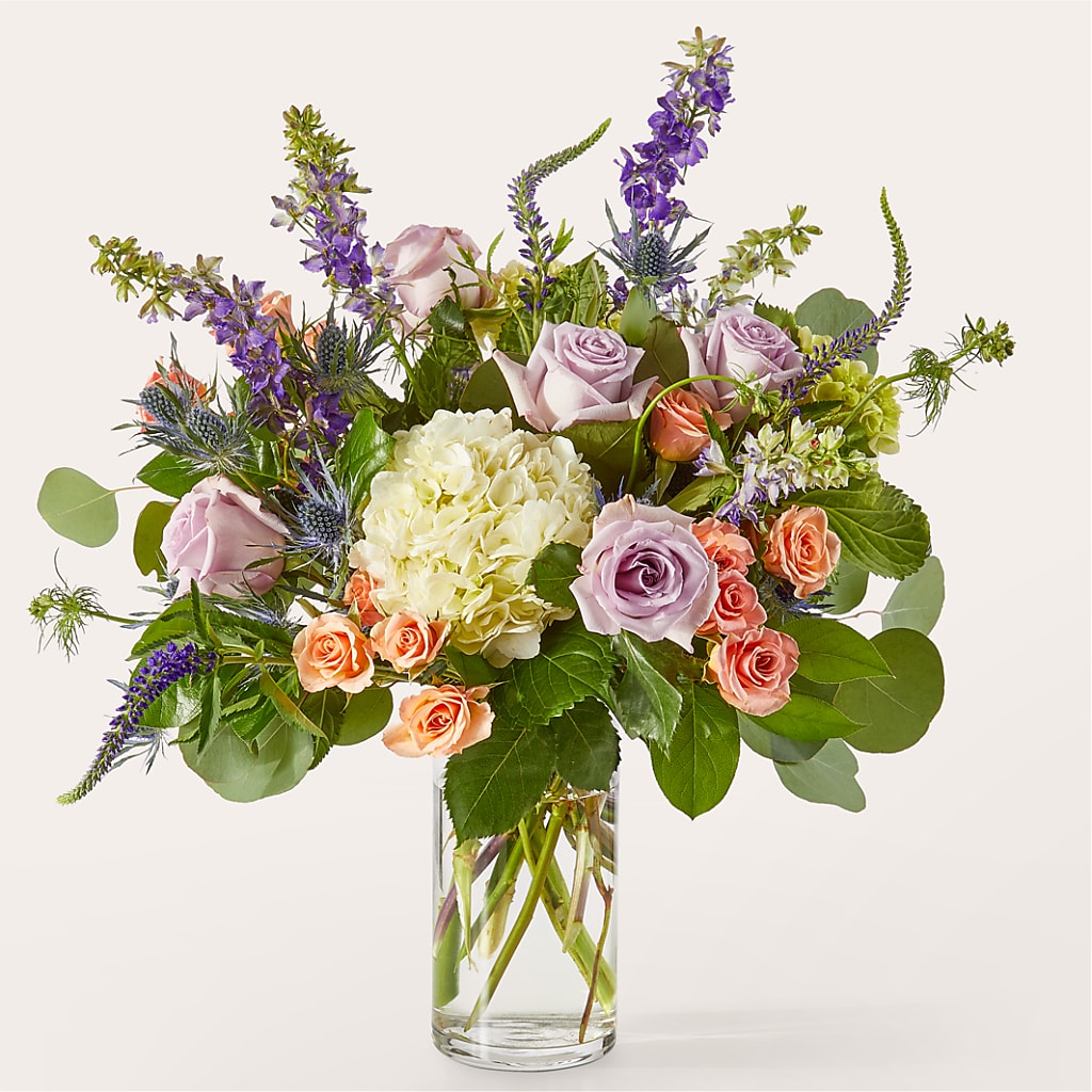 Appealing Aura Bouquet – Harris Teeter, Matthews NC