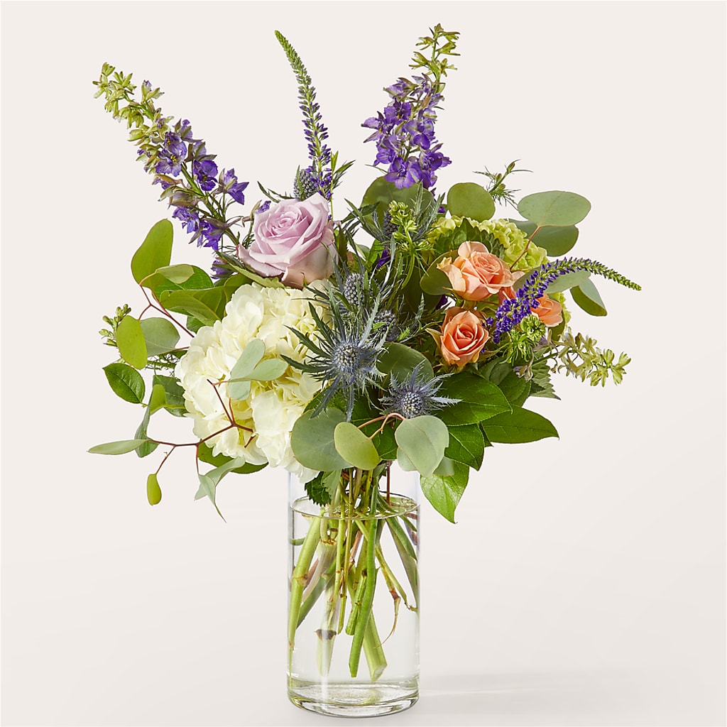 Appealing Aura Bouquet – Harris Teeter, Matthews NC
