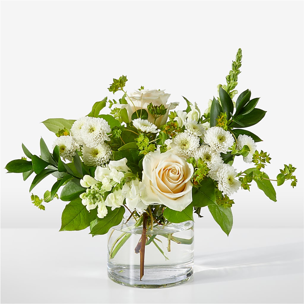 Hint of Vanilla Bouquet – Harris Teeter, Matthews NC