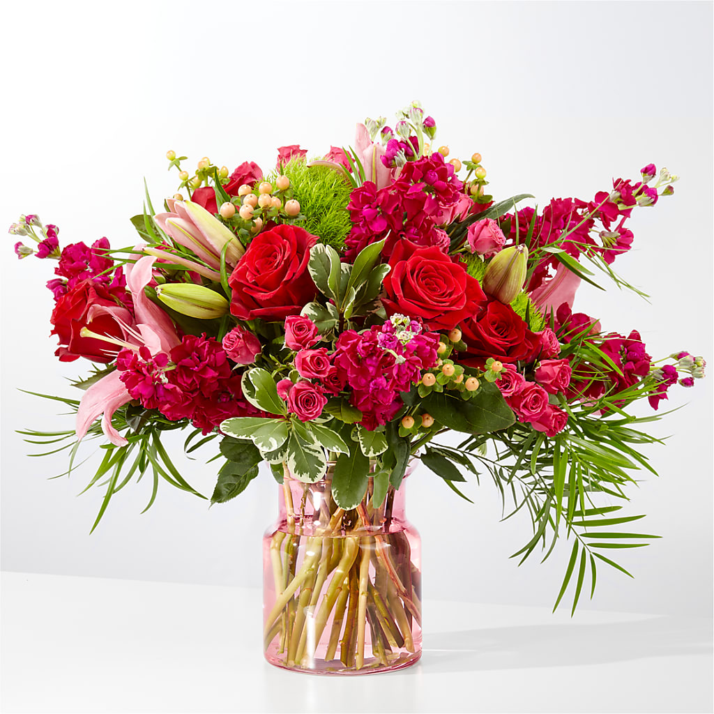 In Every Lifetime Bouquet – Harris Teeter, Matthews NC