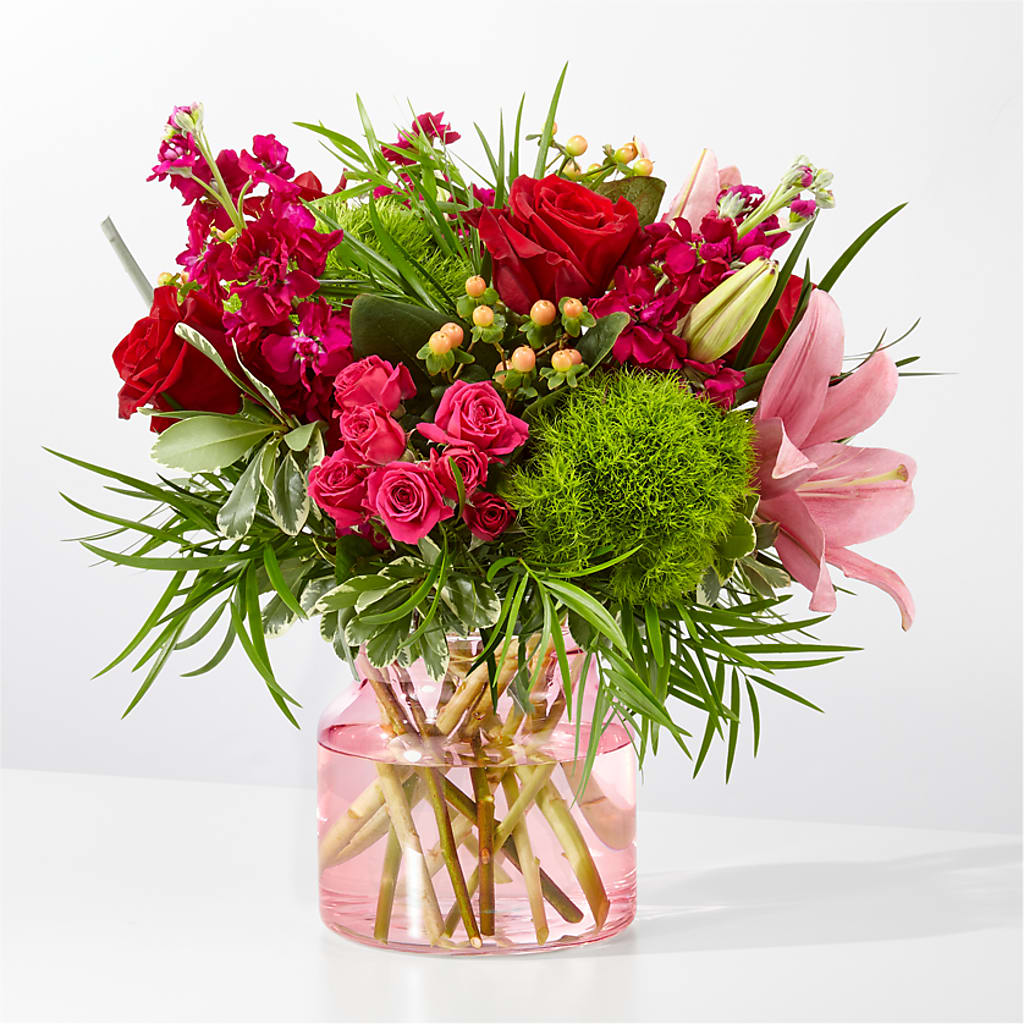 In Every Lifetime Bouquet – Harris Teeter, Matthews NC