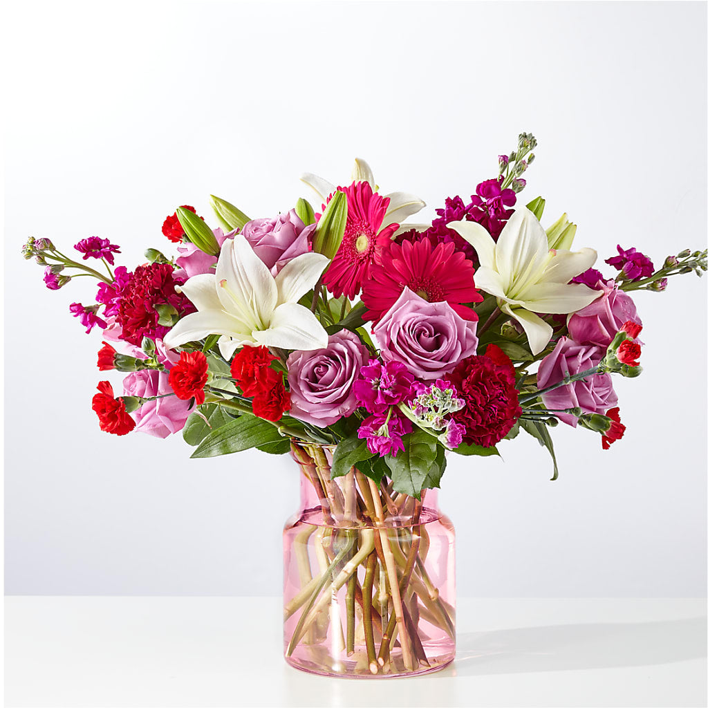 Other Half Bouquet – Harris Teeter, Matthews NC