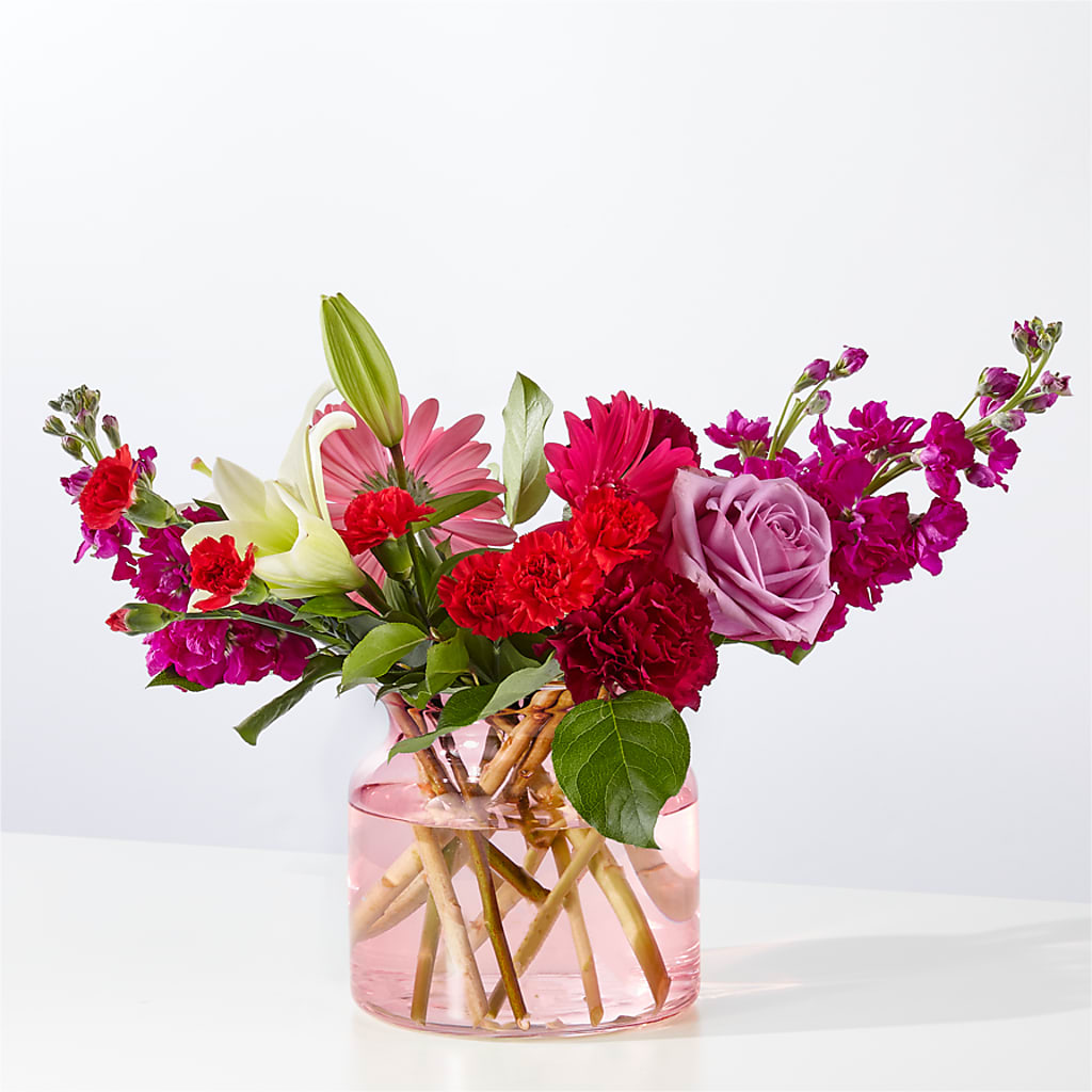 Other Half Bouquet – Harris Teeter, Matthews NC