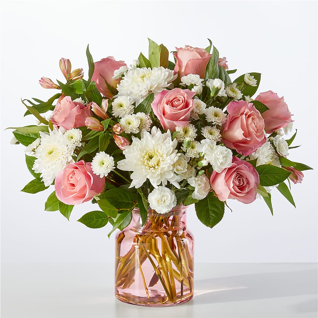 Infatuated Bouquet – Harris Teeter, Matthews NC