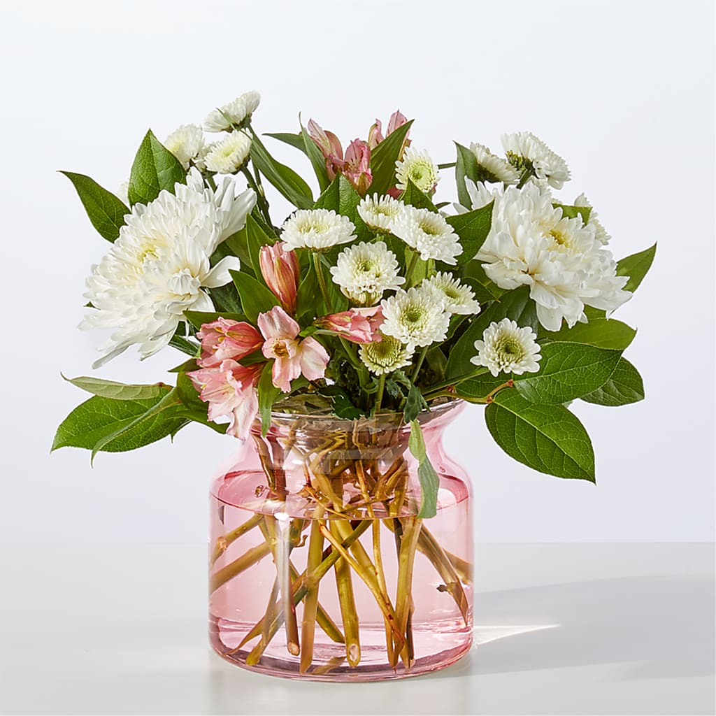 Infatuated Bouquet – Harris Teeter, Matthews NC