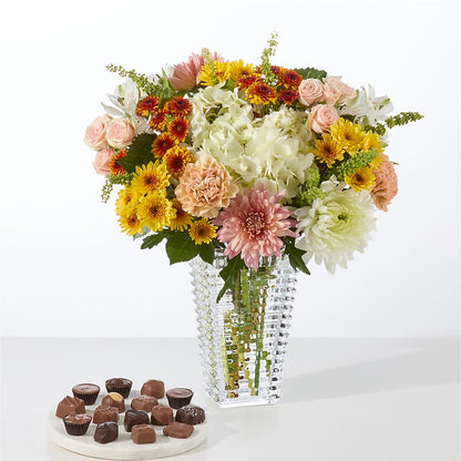 Fall Celebration Bouquet –  Harris Teeter, Matthews NC