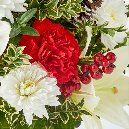 Festive Moments Tree –  Harris Teeter, Matthews NC