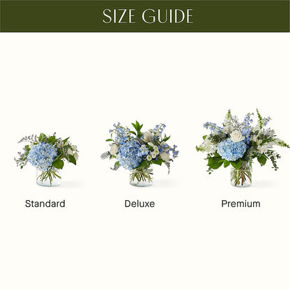Coastal Blossom Bouquet –  Harris Teeter, Matthews NC