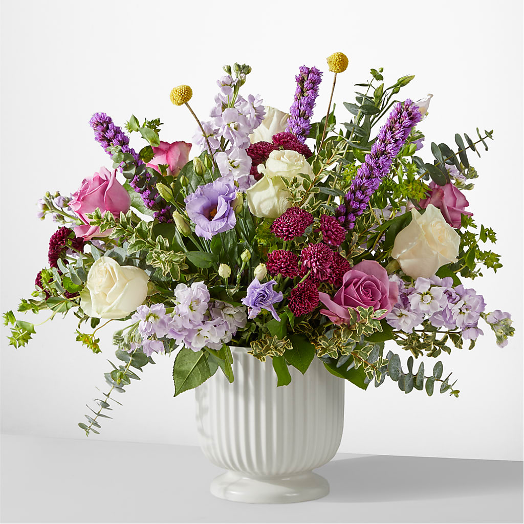Work of Art Bouquet –  Harris Teeter, Matthews NC
