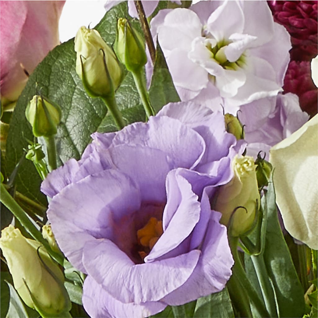 Work of Art Bouquet –  Harris Teeter, Matthews NC