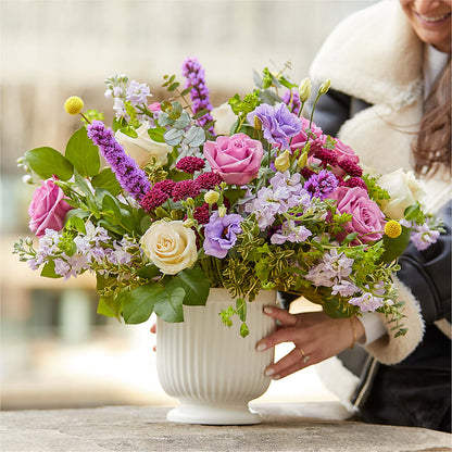 Work of Art Bouquet –  Harris Teeter, Matthews NC