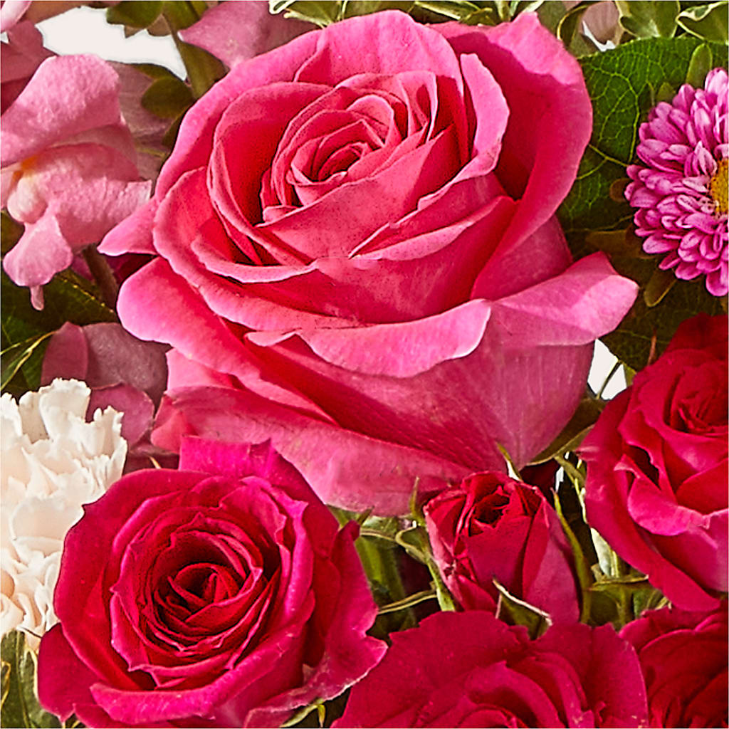 Too Cute Bouquet –  Harris Teeter, Matthews NC