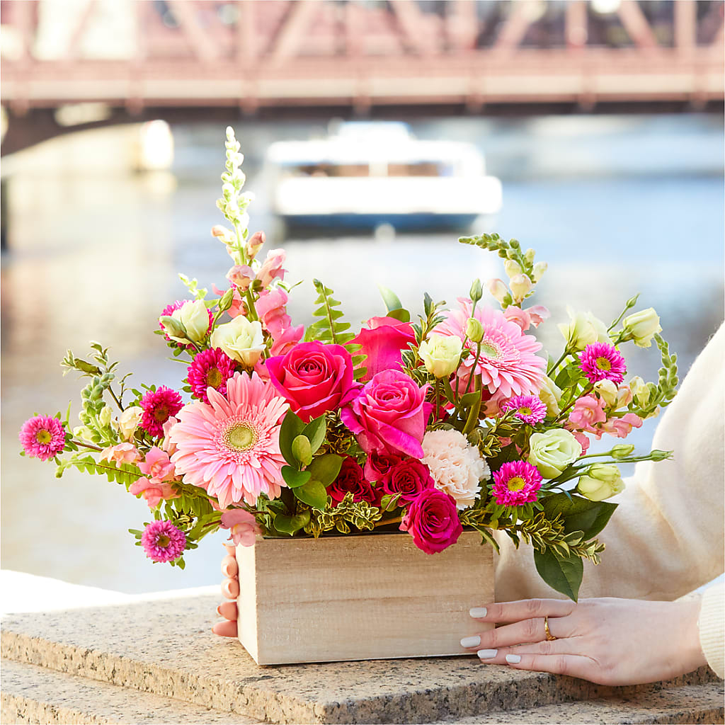 Too Cute Bouquet –  Harris Teeter, Matthews NC