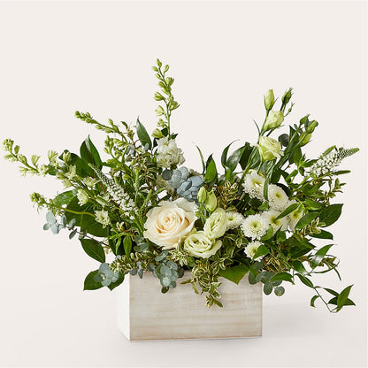 Cashmere Bouquet –  Harris Teeter, Matthews NC