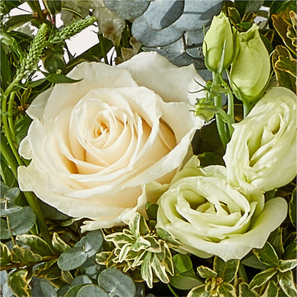 Cashmere Bouquet –  Harris Teeter, Matthews NC