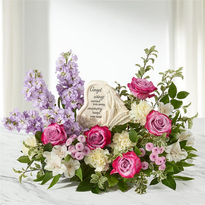 In My Heart Arrangement –  Harris Teeter, Matthews NC