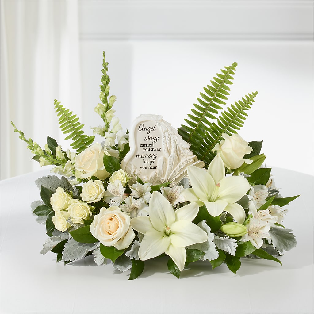 Holding You Close Arrangement –  Harris Teeter, Matthews NC