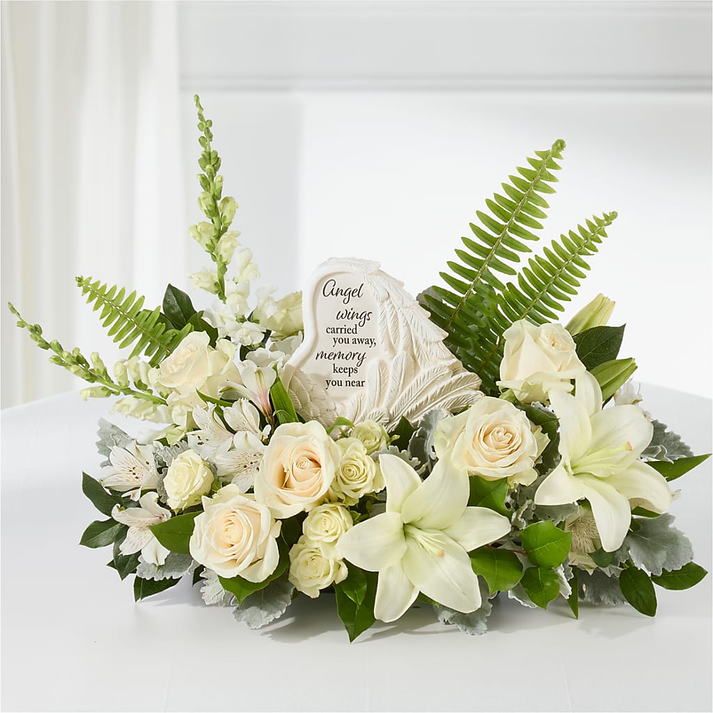 Holding You Close Arrangement –  Harris Teeter, Matthews NC
