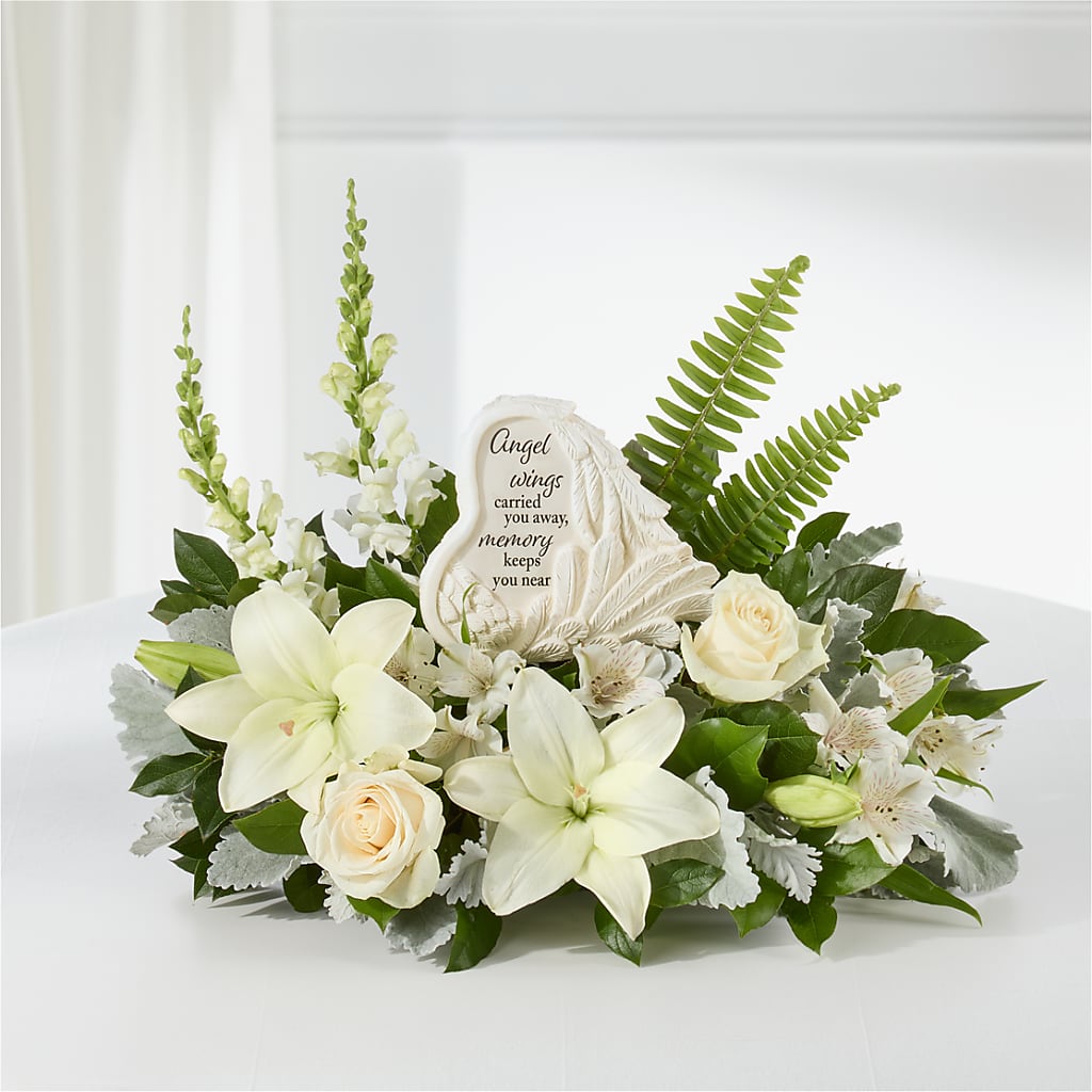 Holding You Close Arrangement –  Harris Teeter, Matthews NC