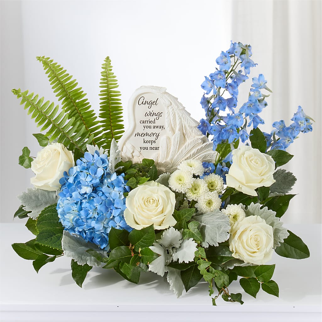 Dearest Arrangement –  Harris Teeter, Matthews NC