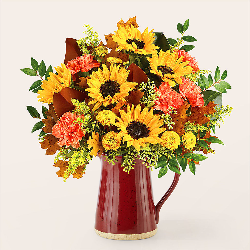 Gourd Vibes Bouquet –  Harris Teeter, Matthews NC