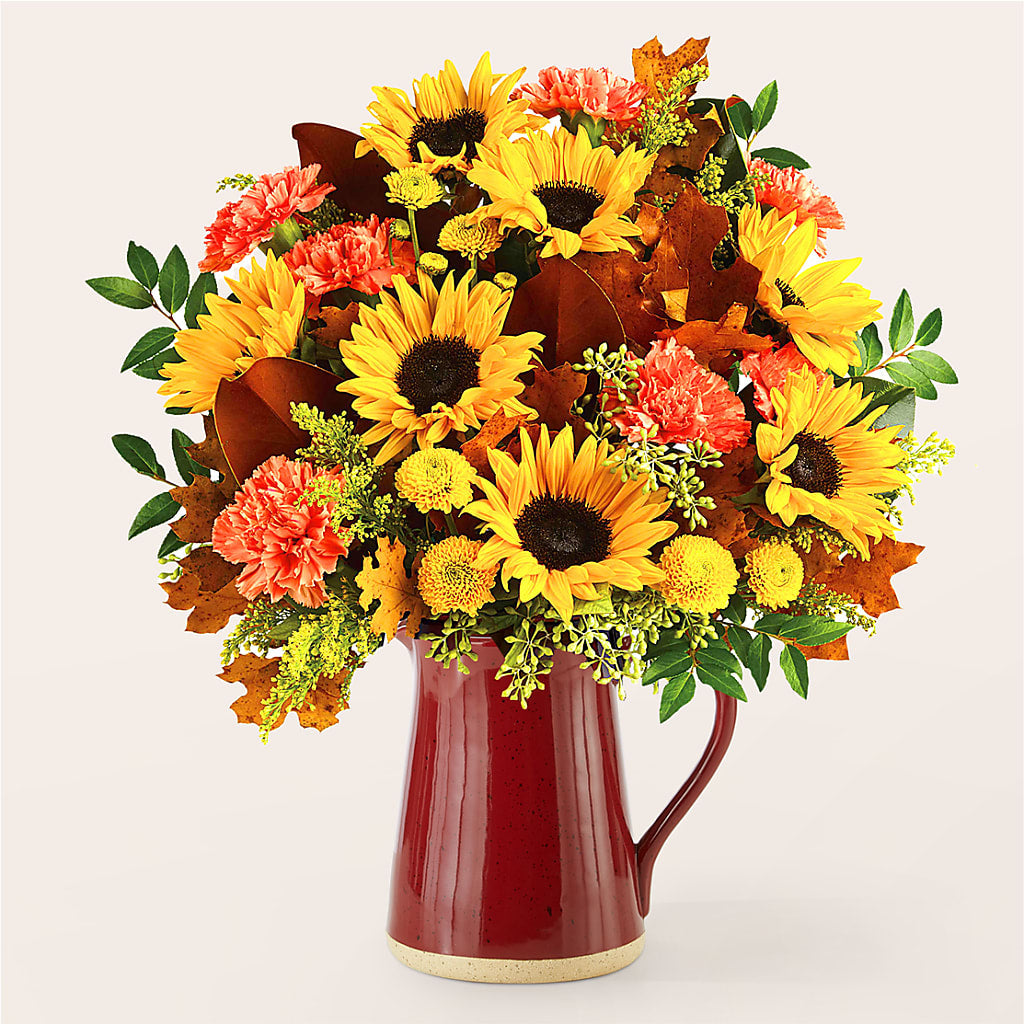 Gourd Vibes Bouquet –  Harris Teeter, Matthews NC