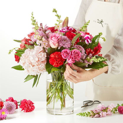 Swooning Over You - A Luxury Florist Original –  Harris Teeter, Matthews NC