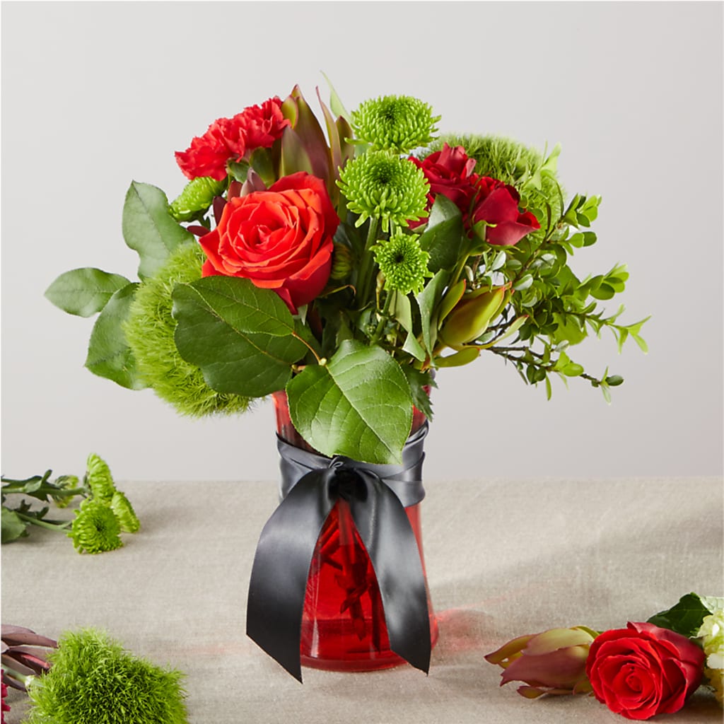Heritage Kindle – A Florist Original –  Harris Teeter, Matthews NC