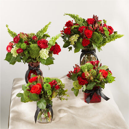 Heritage Kindle – A Florist Original –  Harris Teeter, Matthews NC