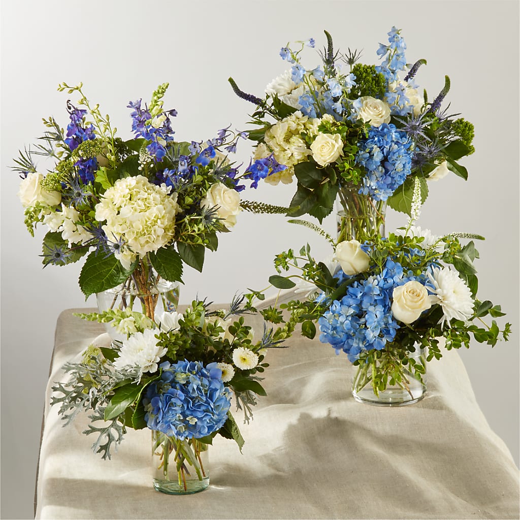 Festival of Lights – A Florist Original –  Harris Teeter, Matthews NC