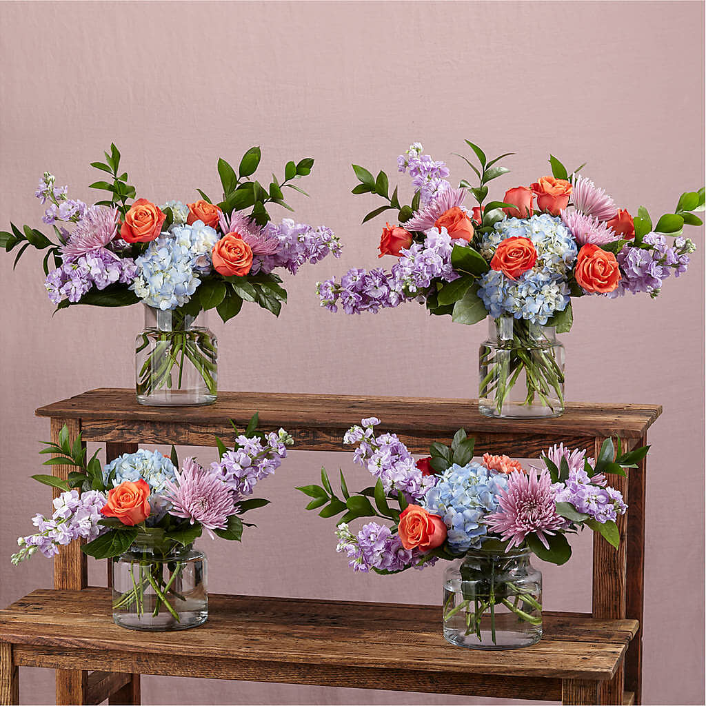 Be Mine Bouquet –  Harris Teeter, Matthews NC