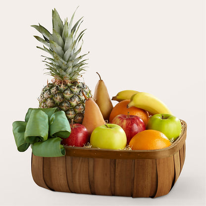 Main Squeeze Fruit Basket –  Harris Teeter, Matthews NC