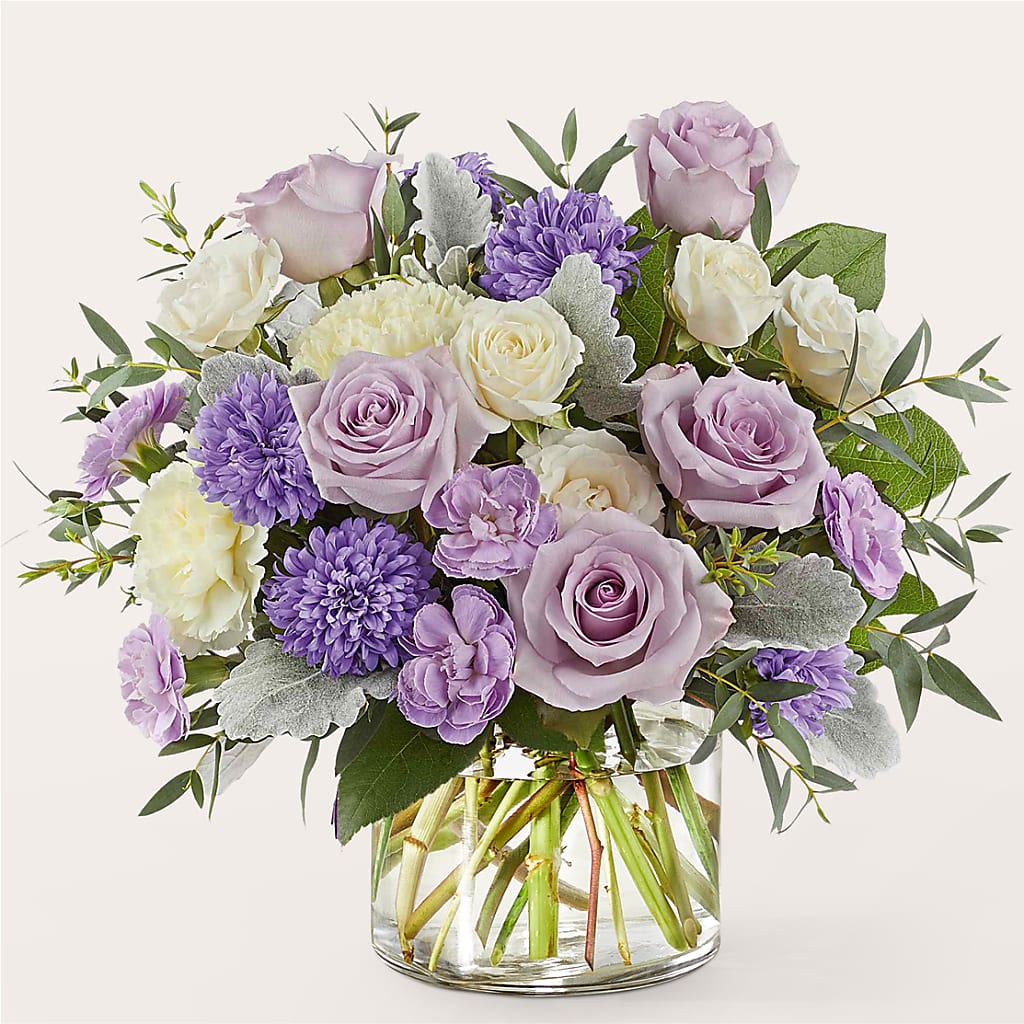 Stardust Bouquet –  Harris Teeter, Matthews NC
