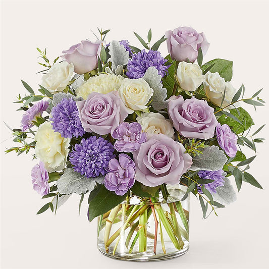 Stardust Bouquet –  Harris Teeter, Matthews NC