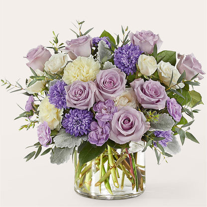 Stardust Bouquet –  Harris Teeter, Matthews NC