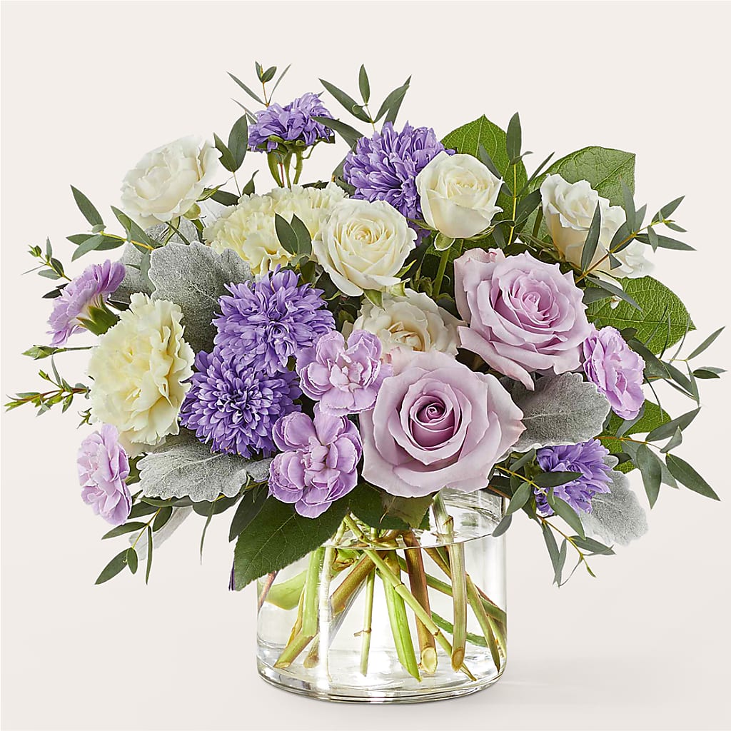 Stardust Bouquet –  Harris Teeter, Matthews NC