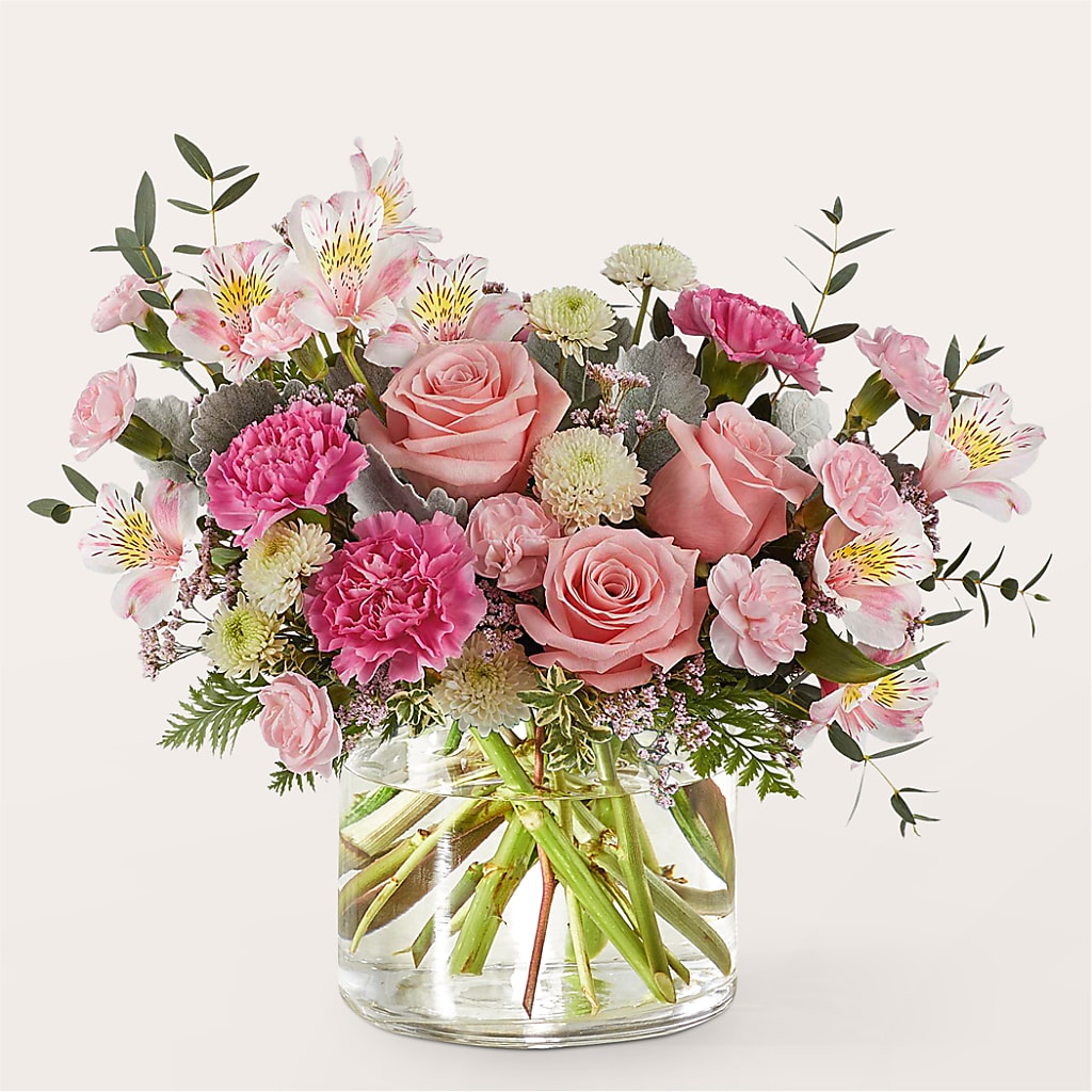 The Treehouse Bouquet –  Harris Teeter, Matthews NC