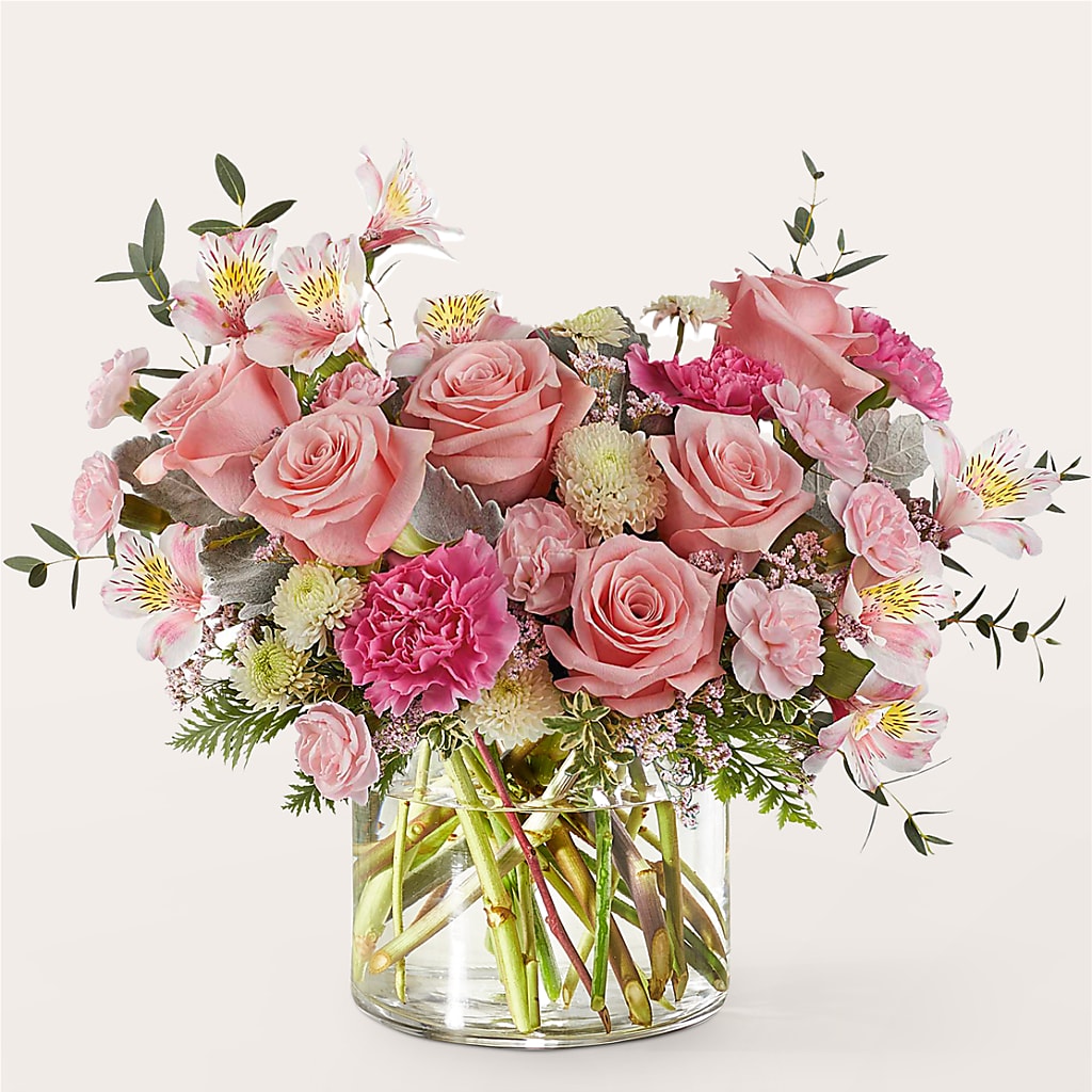 The Treehouse Bouquet –  Harris Teeter, Matthews NC