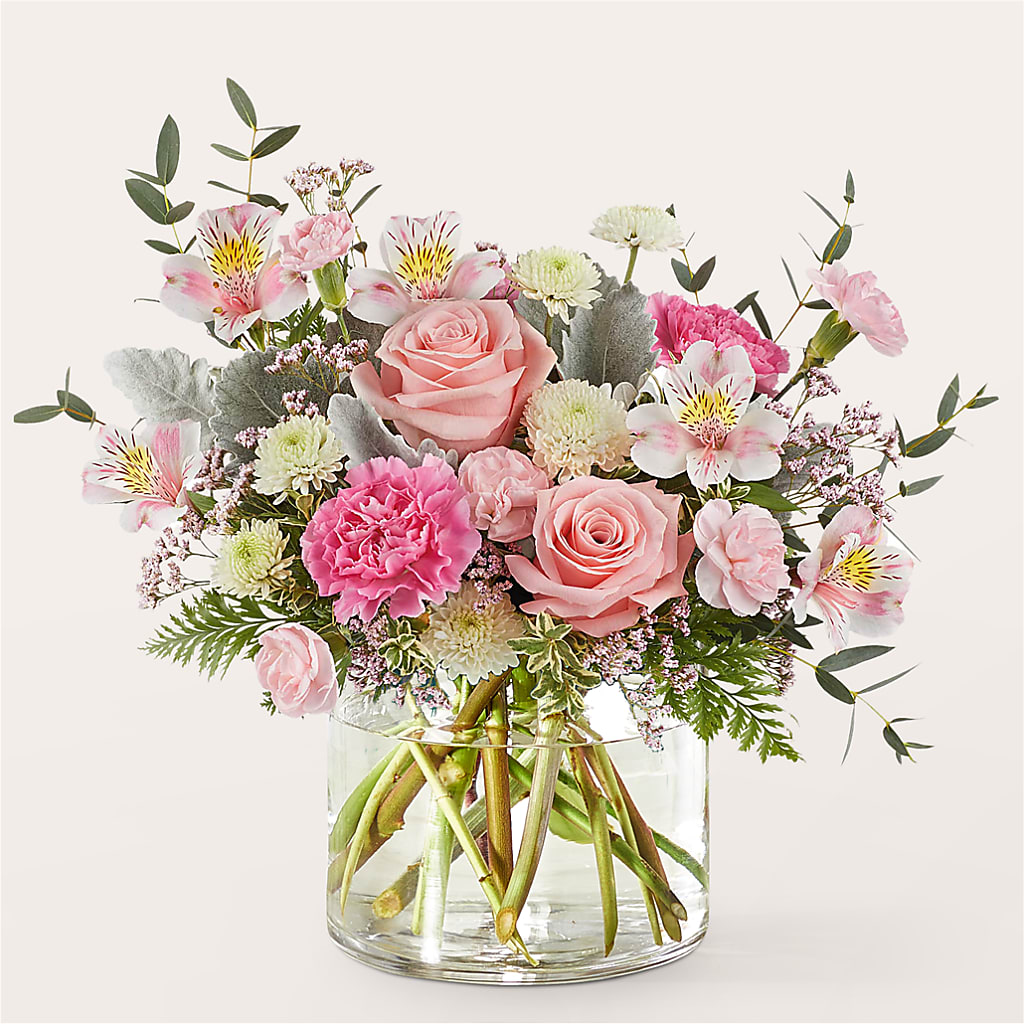 The Treehouse Bouquet –  Harris Teeter, Matthews NC