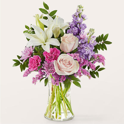 High Tea Bouquet –  Harris Teeter, Matthews NC