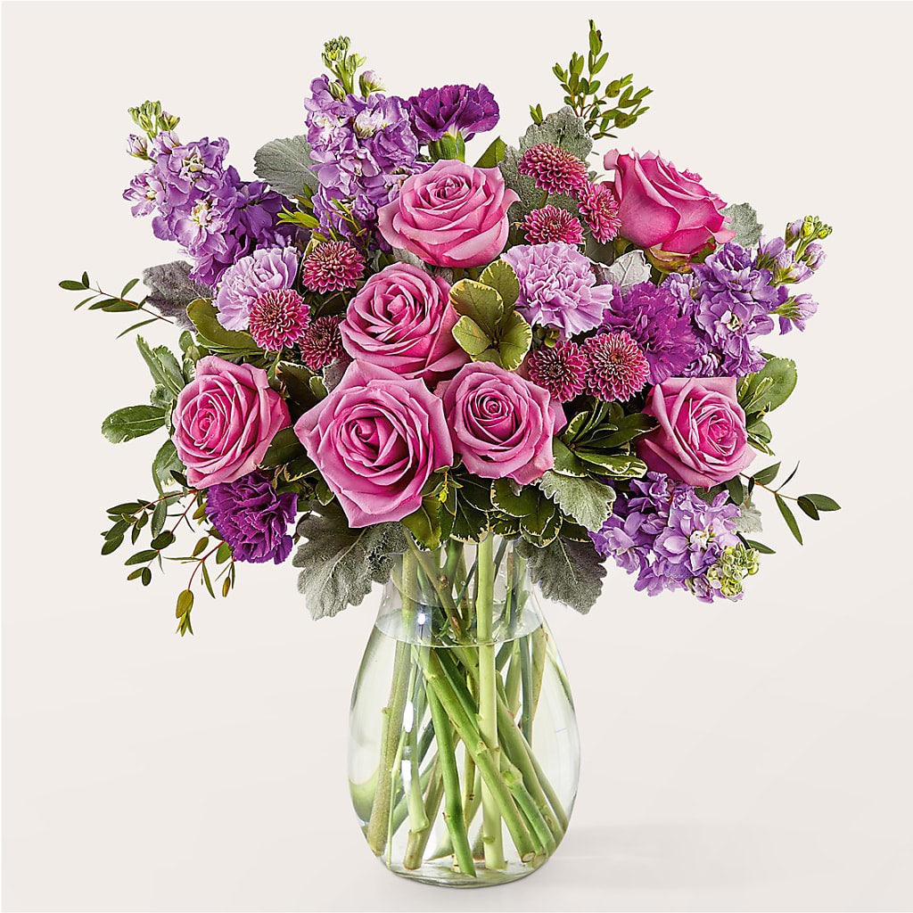 A Love Story Bouquet –  Harris Teeter, Matthews NC