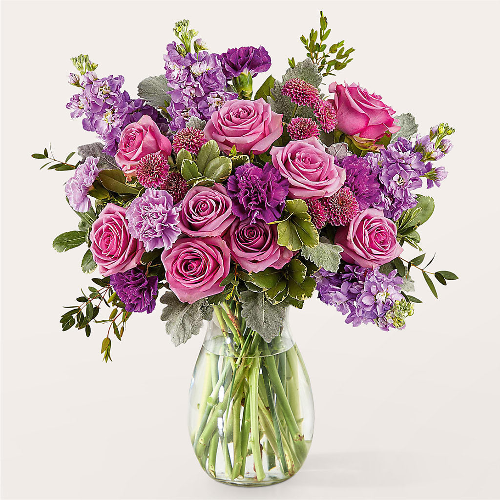 A Love Story Bouquet –  Harris Teeter, Matthews NC