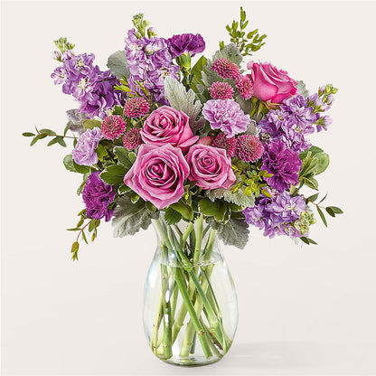 A Love Story Bouquet –  Harris Teeter, Matthews NC