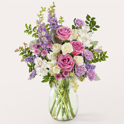 Lucky Me Bouquet –  Harris Teeter, Matthews NC
