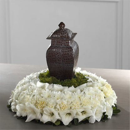 Encircling Grace Arrangement –  Harris Teeter, Matthews NC