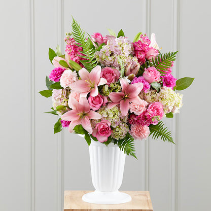 Never-Ending Love Arrangement –  Harris Teeter, Matthews NC