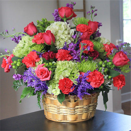 Warm Embrace Arrangement –  Harris Teeter, Matthews NC