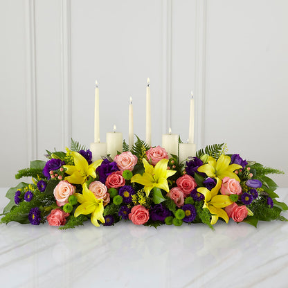 Forever Arrangement –  Harris Teeter, Matthews NC